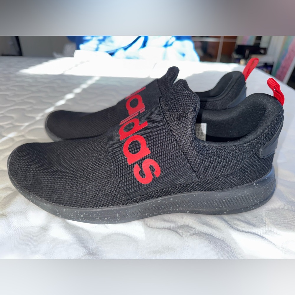 Adidas men’s slip on shoes